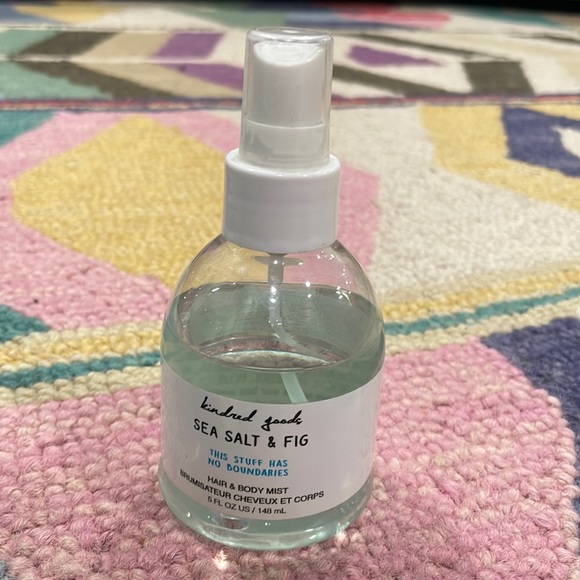 Kindred Goods Other Kindred Goods Old Navy Sea Salt Fig Limited